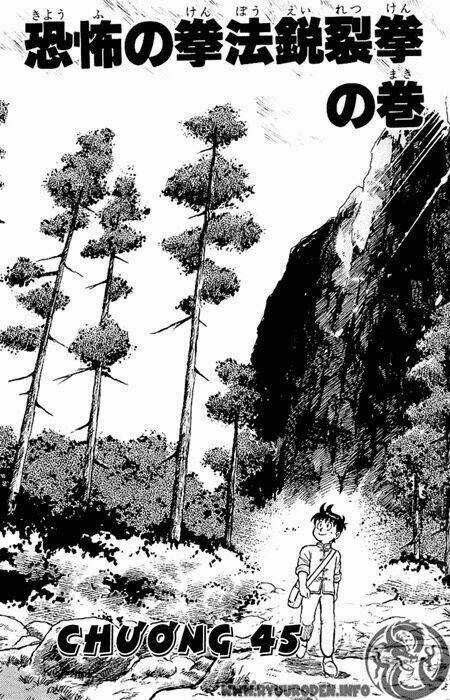 Hoàng Phi Hồng Phần 1 - Chapter 12 - Trang 43