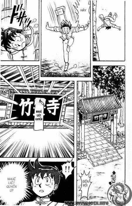 Hoàng Phi Hồng Phần 1 - Chapter 12 - Trang 47