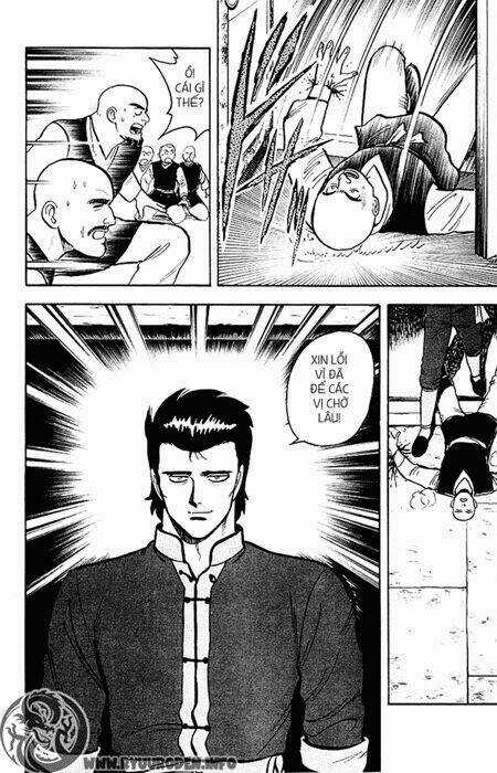 Hoàng Phi Hồng Phần 1 - Chapter 12 - Trang 59