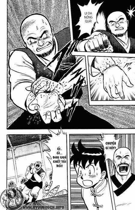 Hoàng Phi Hồng Phần 1 - Chapter 12 - Trang 63