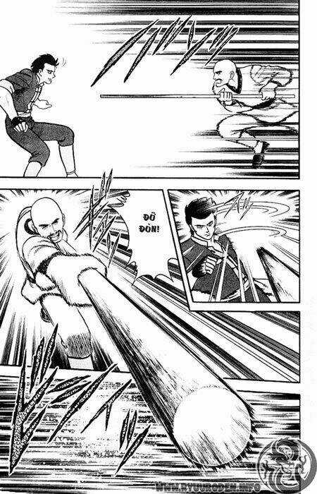 Hoàng Phi Hồng Phần 1 - Chapter 12 - Trang 68