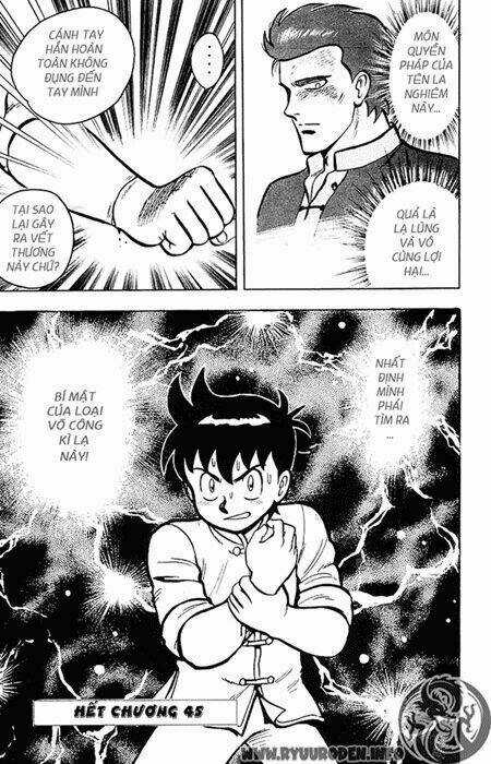 Hoàng Phi Hồng Phần 1 - Chapter 12 - Trang 73