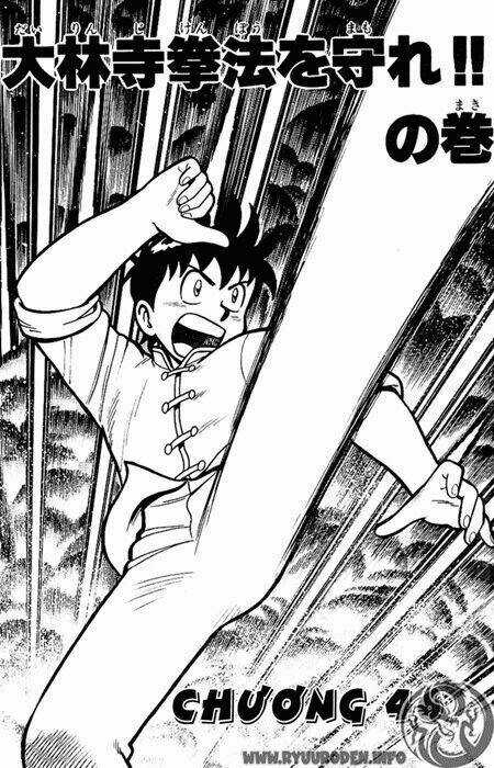 Hoàng Phi Hồng Phần 1 - Chapter 12 - Trang 75