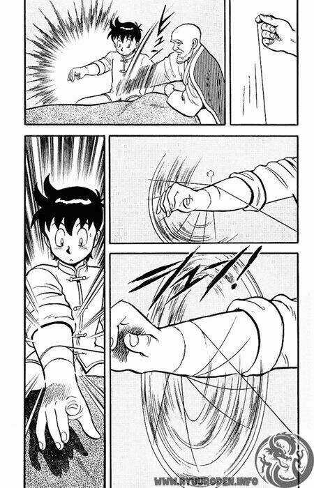 Hoàng Phi Hồng Phần 1 - Chapter 12 - Trang 82