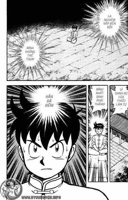 Hoàng Phi Hồng Phần 1 - Chapter 12 - Trang 90