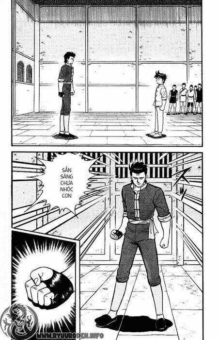 Hoàng Phi Hồng Phần 1 - Chapter 12 - Trang 92