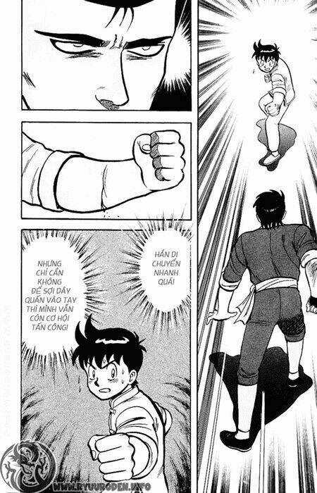 Hoàng Phi Hồng Phần 1 - Chapter 12 - Trang 97