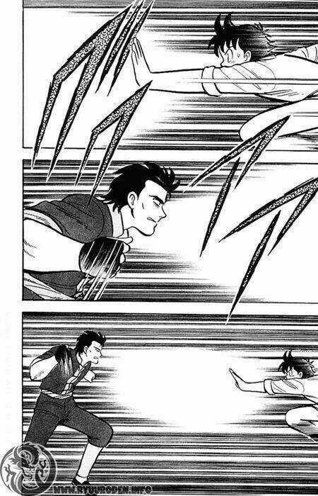 Hoàng Phi Hồng Phần 1 - Chapter 12 - Trang 99