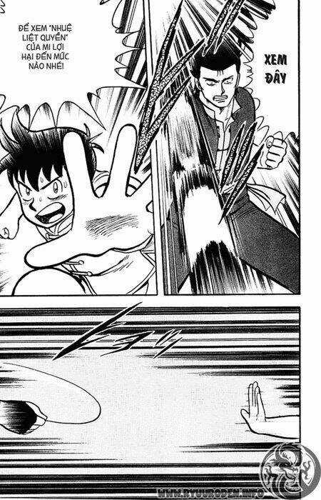 Hoàng Phi Hồng Phần 1 - Chapter 12 - Trang 100