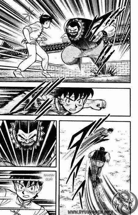 Hoàng Phi Hồng Phần 1 - Chapter 13 - Trang 11