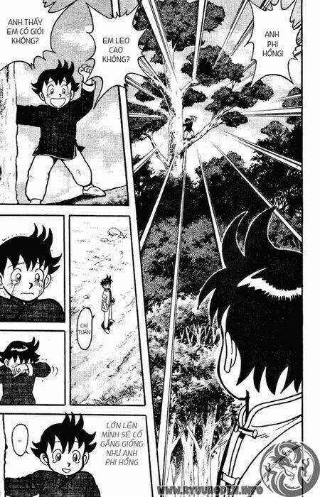 Hoàng Phi Hồng Phần 1 - Chapter 13 - Trang 102