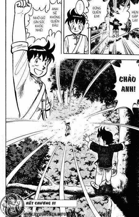 Hoàng Phi Hồng Phần 1 - Chapter 13 - Trang 103