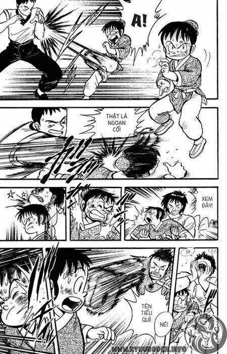 Hoàng Phi Hồng Phần 1 - Chapter 13 - Trang 106