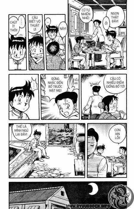 Hoàng Phi Hồng Phần 1 - Chapter 13 - Trang 114