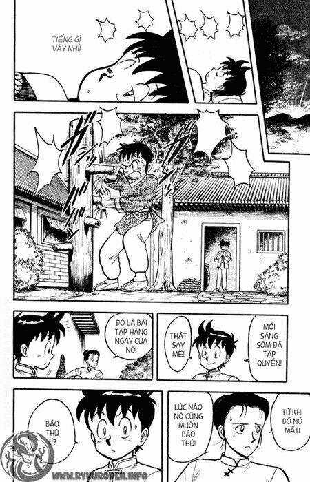 Hoàng Phi Hồng Phần 1 - Chapter 13 - Trang 115