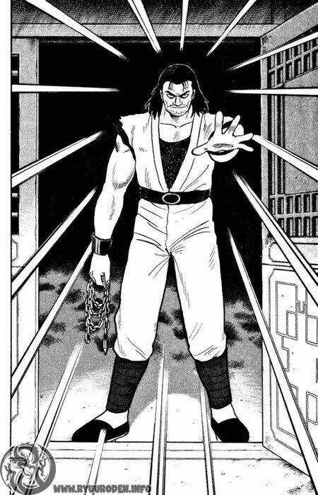 Hoàng Phi Hồng Phần 1 - Chapter 13 - Trang 121