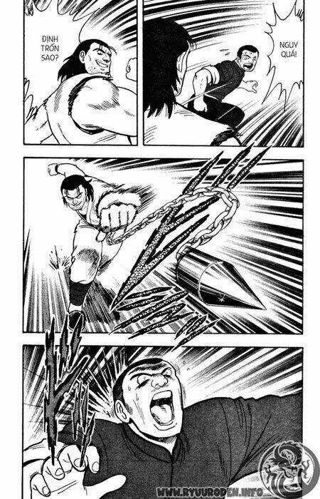 Hoàng Phi Hồng Phần 1 - Chapter 13 - Trang 130