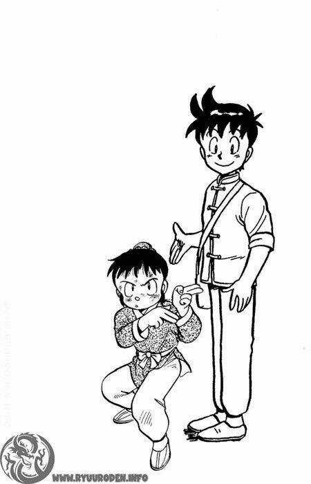 Hoàng Phi Hồng Phần 1 - Chapter 13 - Trang 135