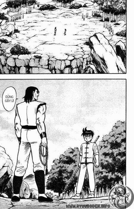 Hoàng Phi Hồng Phần 1 - Chapter 13 - Trang 144