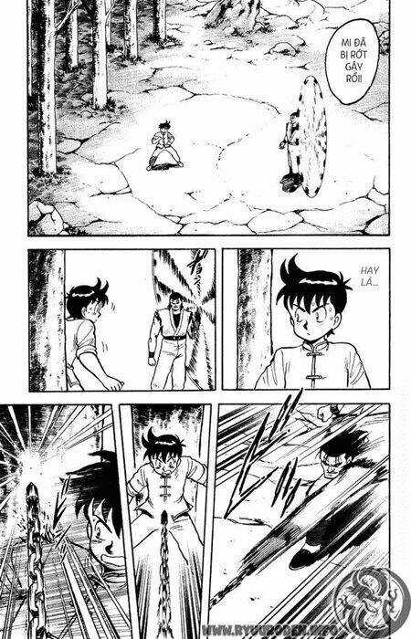 Hoàng Phi Hồng Phần 1 - Chapter 13 - Trang 150