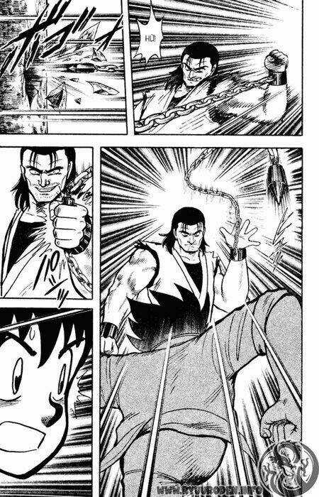 Hoàng Phi Hồng Phần 1 - Chapter 13 - Trang 152