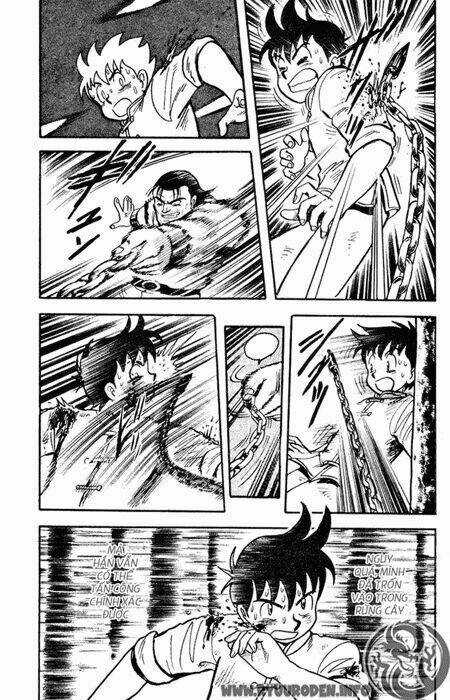 Hoàng Phi Hồng Phần 1 - Chapter 13 - Trang 156