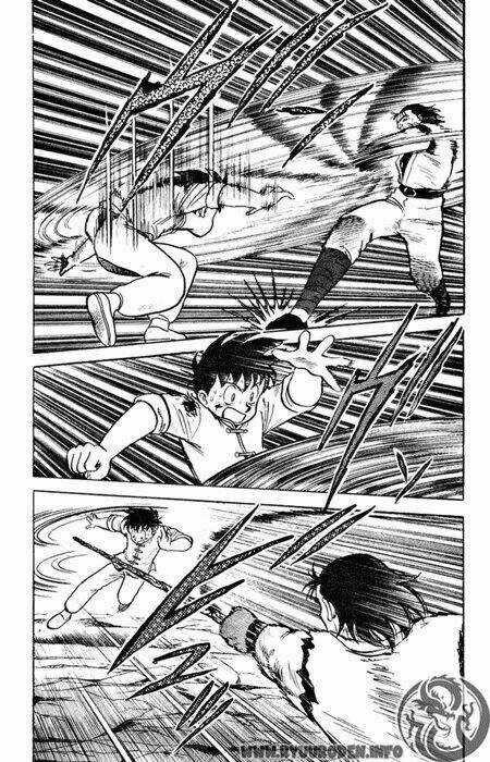 Hoàng Phi Hồng Phần 1 - Chapter 13 - Trang 158