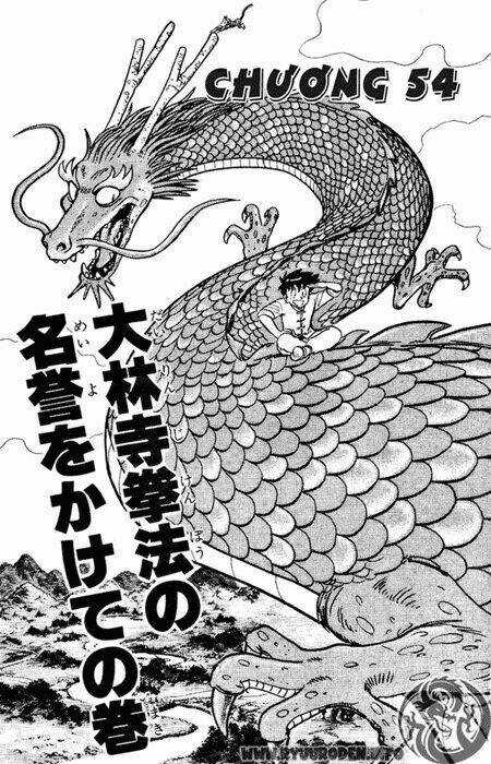 Hoàng Phi Hồng Phần 1 - Chapter 13 - Trang 168