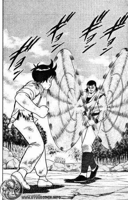 Hoàng Phi Hồng Phần 1 - Chapter 13 - Trang 169