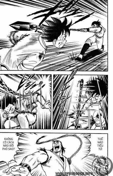 Hoàng Phi Hồng Phần 1 - Chapter 13 - Trang 172