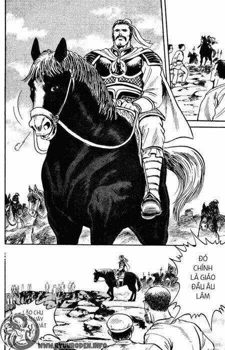 Hoàng Phi Hồng Phần 1 - Chapter 13 - Trang 177