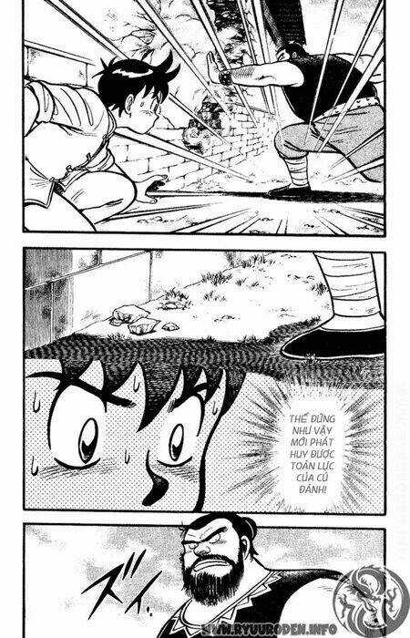 Hoàng Phi Hồng Phần 1 - Chapter 13 - Trang 19