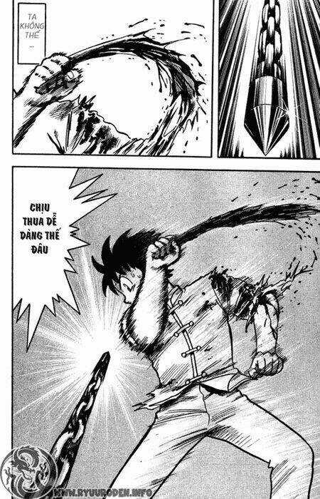 Hoàng Phi Hồng Phần 1 - Chapter 13 - Trang 183