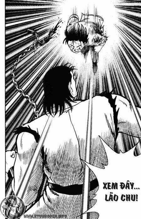 Hoàng Phi Hồng Phần 1 - Chapter 13 - Trang 189