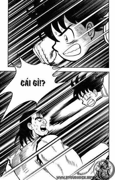 Hoàng Phi Hồng Phần 1 - Chapter 13 - Trang 190