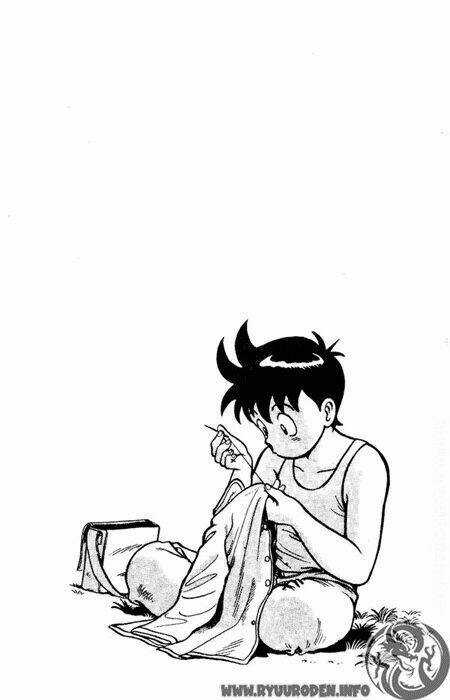 Hoàng Phi Hồng Phần 1 - Chapter 13 - Trang 197