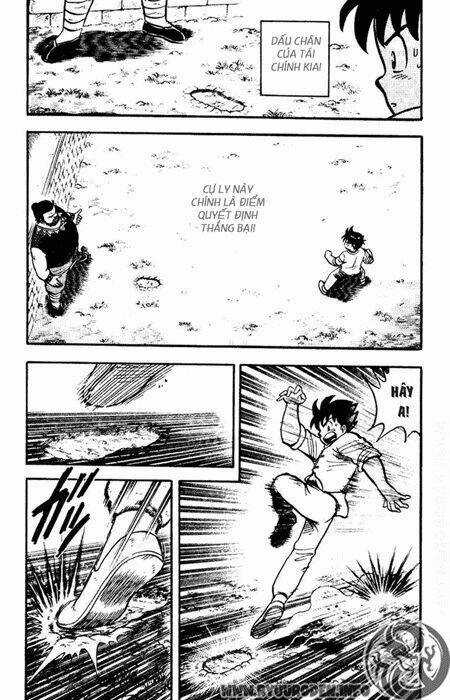 Hoàng Phi Hồng Phần 1 - Chapter 13 - Trang 23