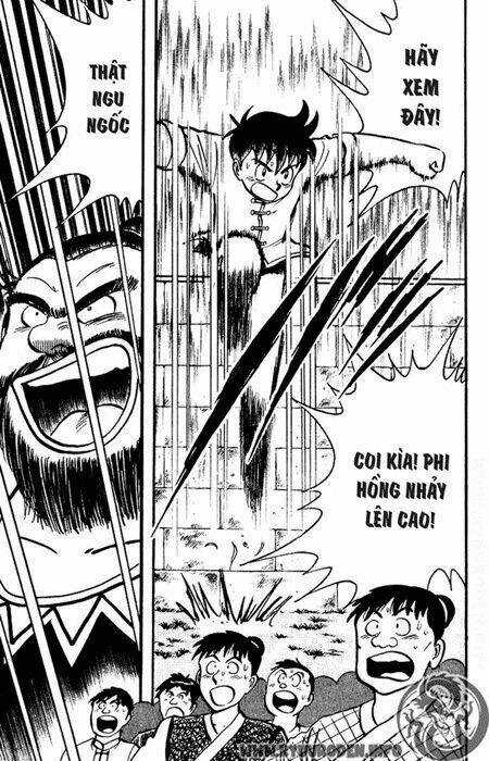 Hoàng Phi Hồng Phần 1 - Chapter 13 - Trang 27