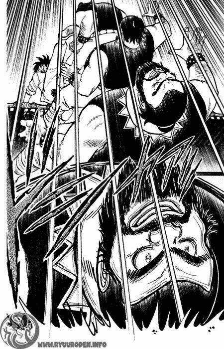 Hoàng Phi Hồng Phần 1 - Chapter 13 - Trang 32