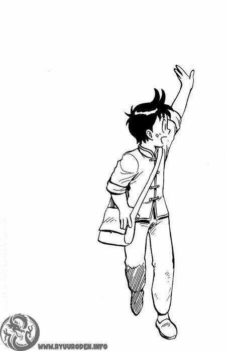 Hoàng Phi Hồng Phần 1 - Chapter 13 - Trang 38