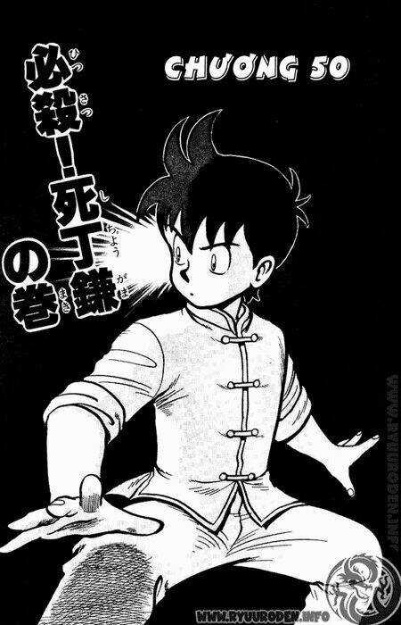 Hoàng Phi Hồng Phần 1 - Chapter 13 - Trang 39