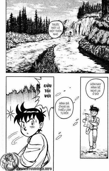 Hoàng Phi Hồng Phần 1 - Chapter 13 - Trang 40