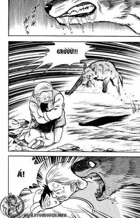 Hoàng Phi Hồng Phần 1 - Chapter 13 - Trang 42