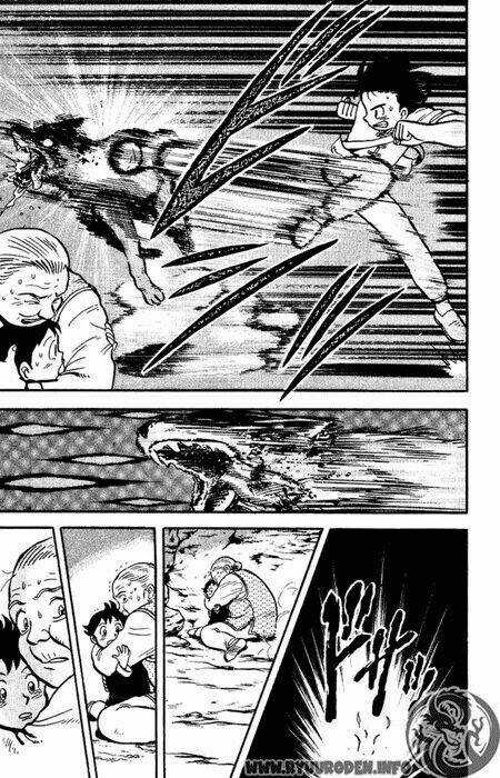 Hoàng Phi Hồng Phần 1 - Chapter 13 - Trang 43