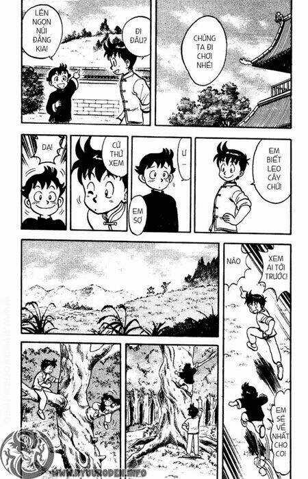 Hoàng Phi Hồng Phần 1 - Chapter 13 - Trang 48