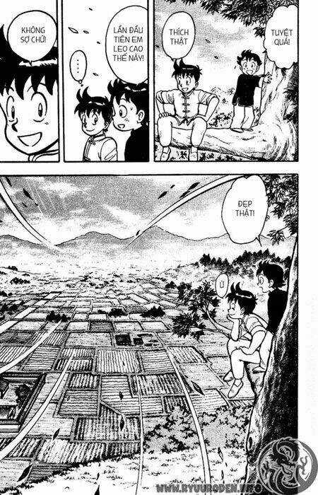 Hoàng Phi Hồng Phần 1 - Chapter 13 - Trang 49