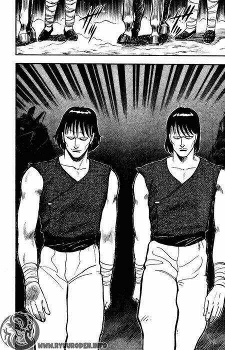 Hoàng Phi Hồng Phần 1 - Chapter 13 - Trang 54