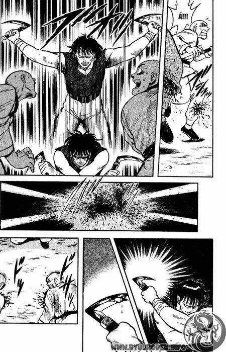 Hoàng Phi Hồng Phần 1 - Chapter 13 - Trang 57