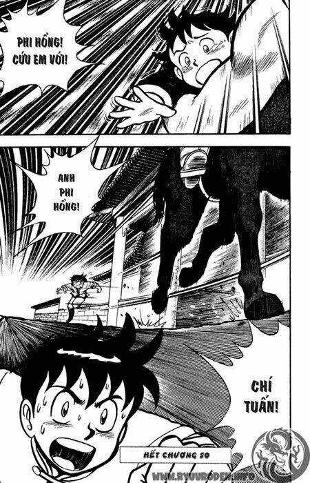 Hoàng Phi Hồng Phần 1 - Chapter 13 - Trang 73