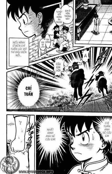 Hoàng Phi Hồng Phần 1 - Chapter 13 - Trang 78